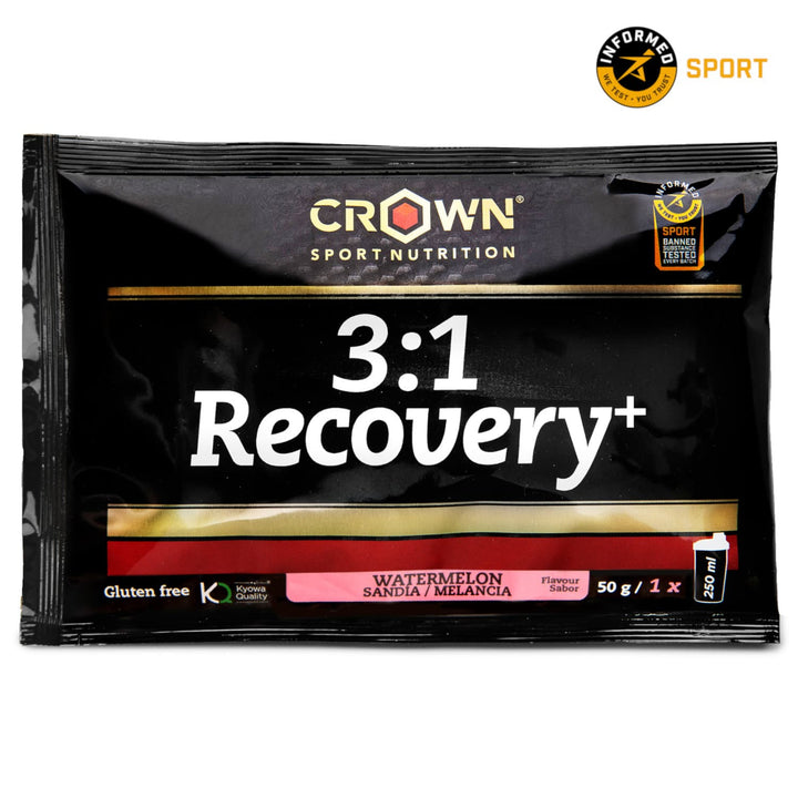 3:1 Recovery+ Muscle Recovery – product image 11