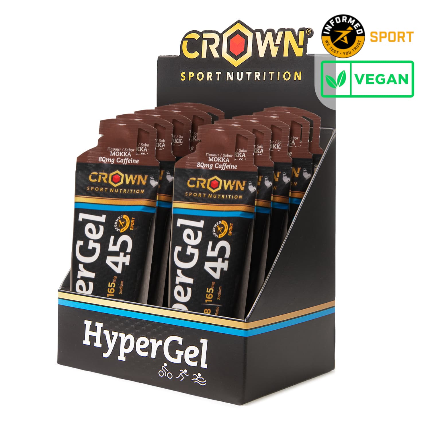 HyperGel 45 (1:0,8) – product image 15