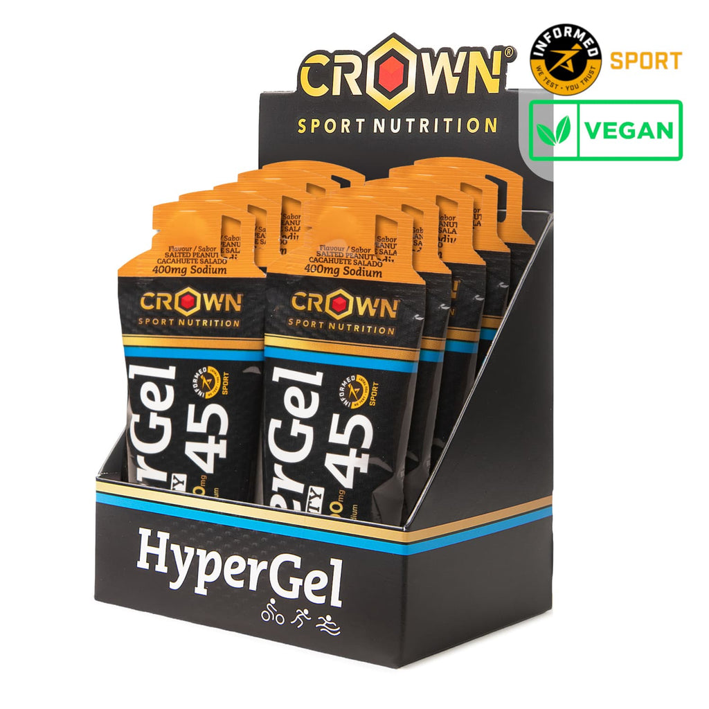 HyperGel 45 (1:0,8) – product image 17