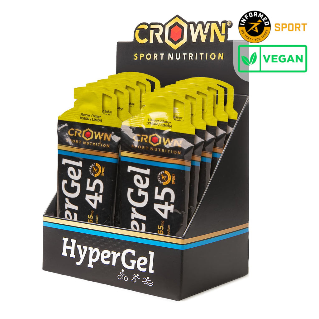 HyperGel 45 (1:0,8) – product image 16