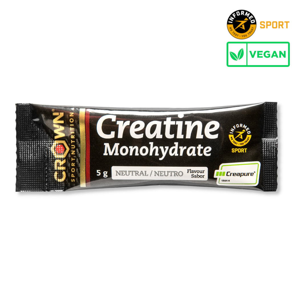 Creatine Monohydrate Creapure® - Neutral Flavour – product image 10