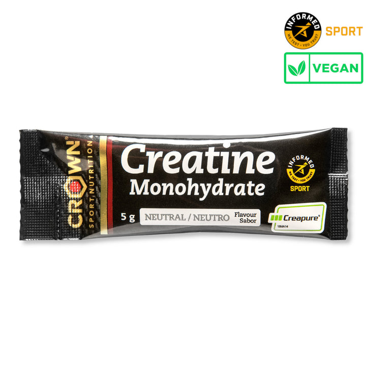 Creatine Monohydrate Creapure® - Neutral Flavour – product image 10