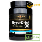 HyperDrink 90 (1:0,8), Very high carbohydrate drink – product image 8