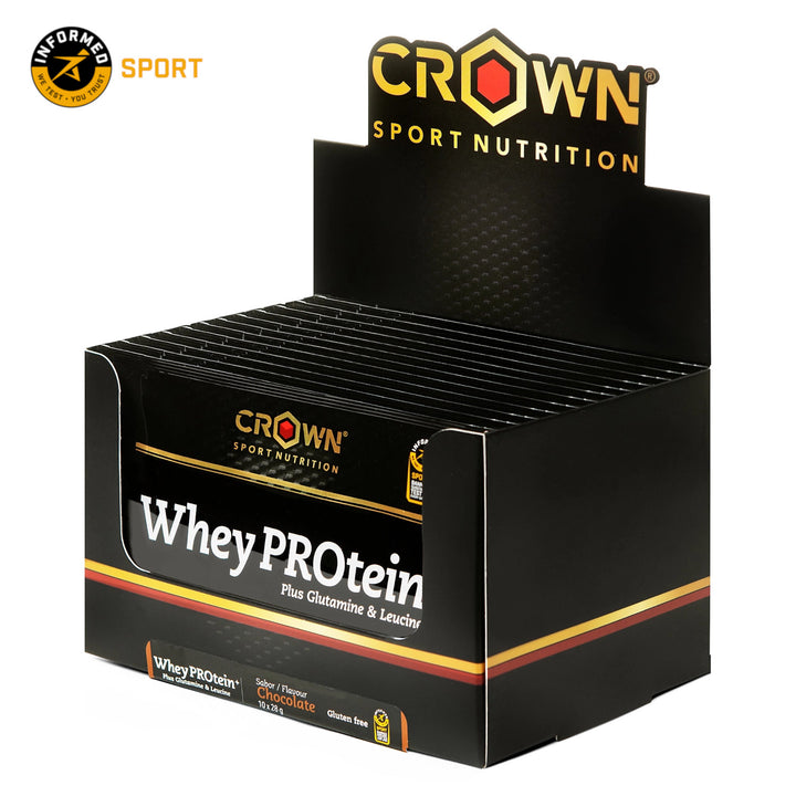 Whey PROtein+ – product image 8