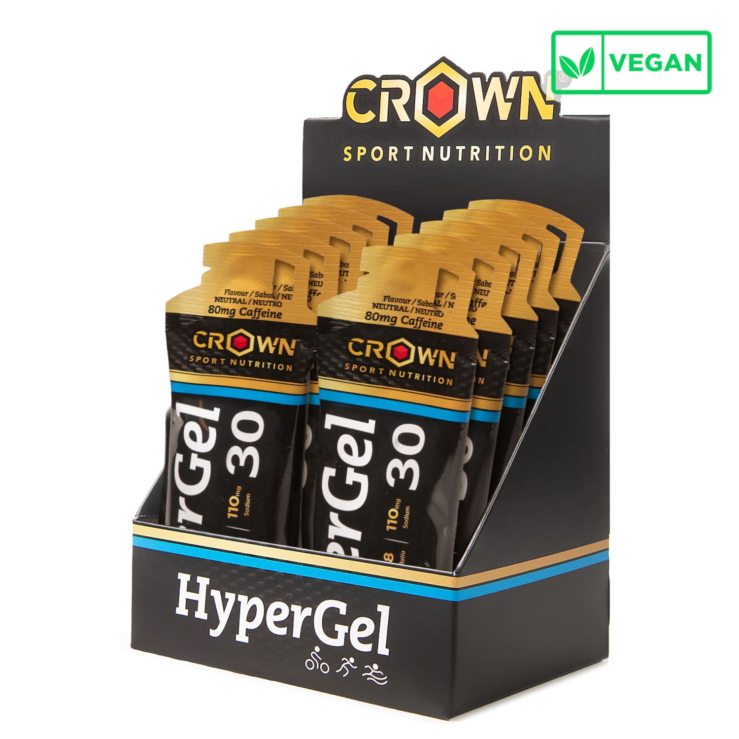 HyperGel 30 (1:0,8) Hydro – main product image