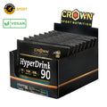 HyperDrink 90 (1:0,8), Very high carbohydrate drink – product image 7