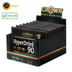 HyperDrink 90 (1:0,8), Very high carbohydrate drink – product image 7