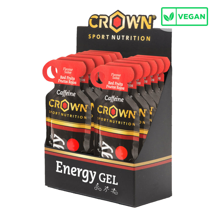 Energy Gel – main product image