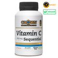 VITAMIN C SEQUENTIAL (90 Caps) – main product image