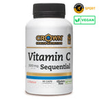 VITAMIN C SEQUENTIAL (90 Caps) – main product image