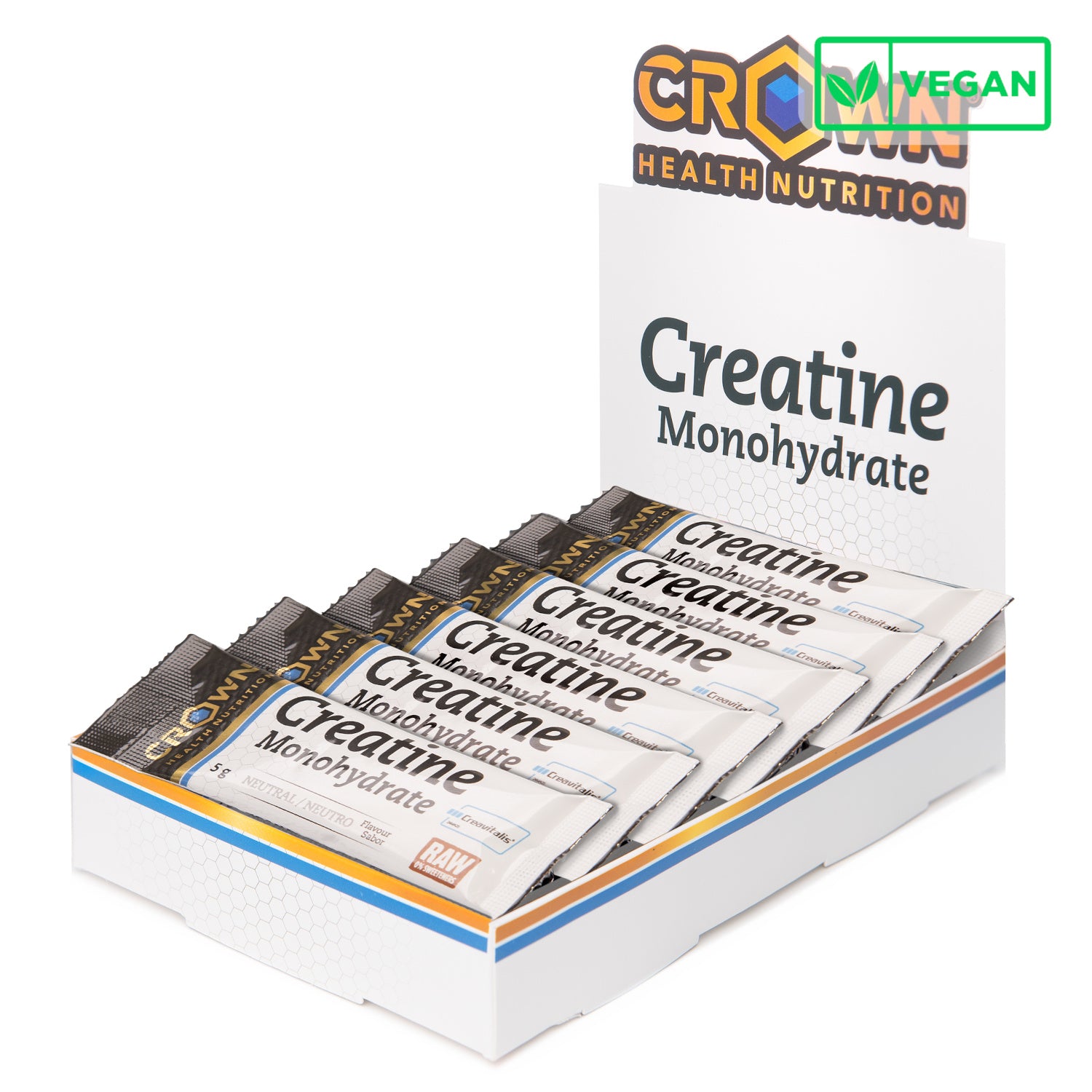 Creatine Monohydrate Creavitalis® – product image 2