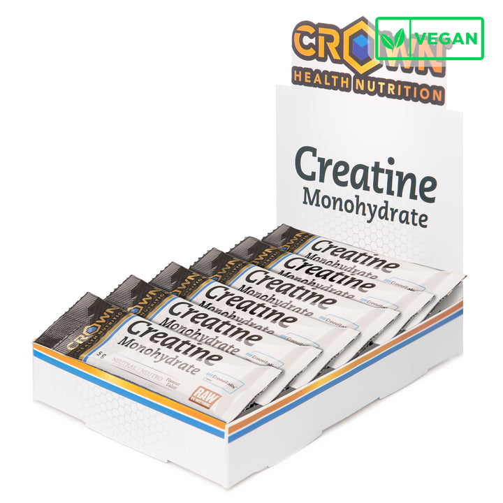 Creatine Monohydrate Creavitalis® – product image 2