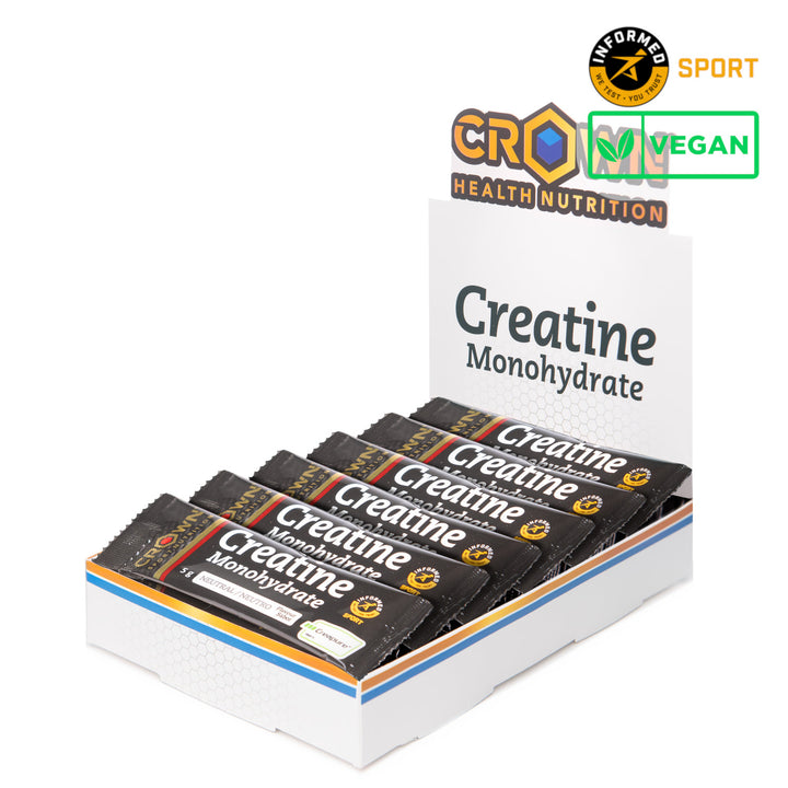 Creatine Monohydrate Creapure® - Neutral Flavour – product image 9