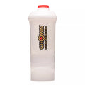 Modular Shaker 600 (600 ml · 3 compartments · 4-slot pill organizer) – main product image