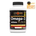 OMEGA-3 Athlete (90 Softgels) – main product image