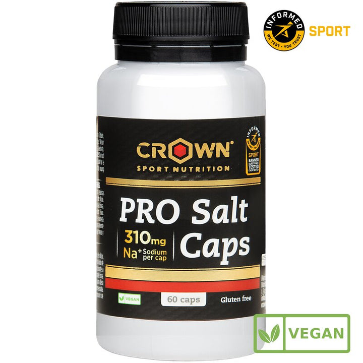 PRO Salt Caps – main product image