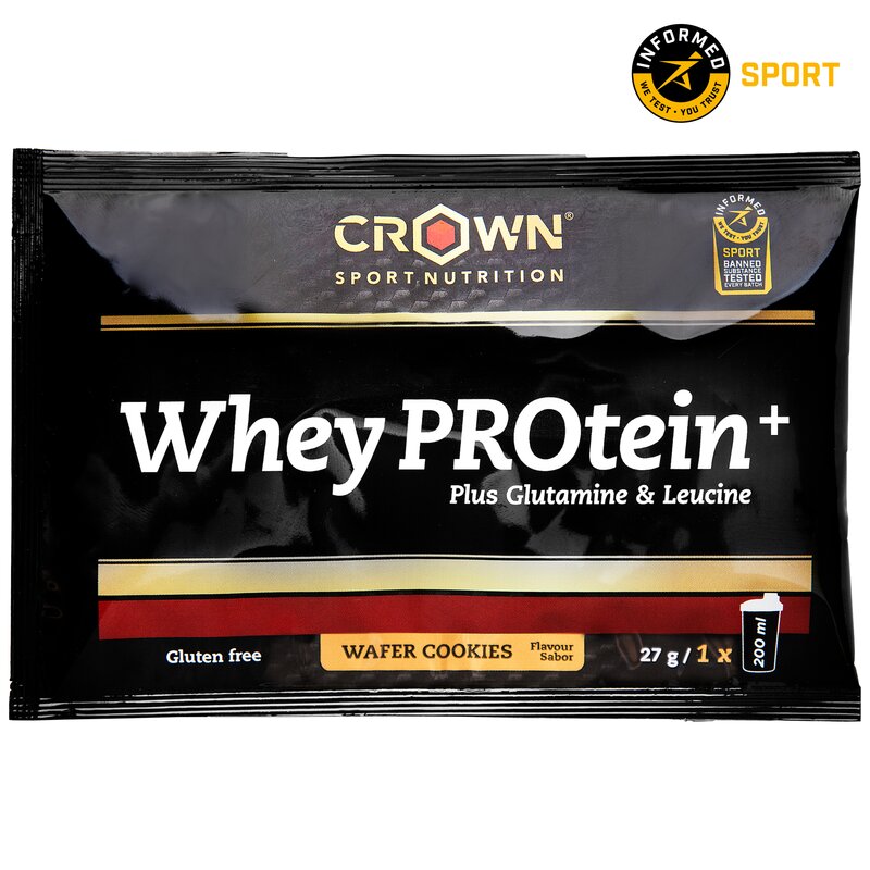 Whey PROtein+ – product image 17