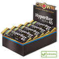 HyperBar 45 (1:0,8), High carbohydrate gum bar – product image 10