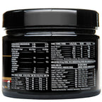 100% All Beef (Vanilla flavour) - 200 g Tin (20 servings) – product image 2