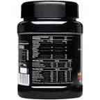 Beef & Whey ST (Vanilla flavor) - 486 g Tin (18 servings) – product image 2