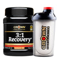 3:1 Recovery+ Muscle Recovery – product image 15