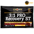 3:1 PRO Recovery ST (Vanilla flavour) – product image 9
