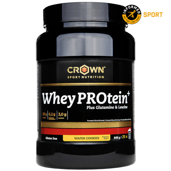 Whey PROtein+ – product image 14