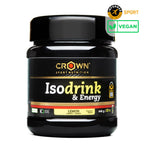 Isotonic Drink (Isodrink & Energy) – main product image