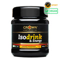 Isotonic Drink (Isodrink & Energy) – product image 9