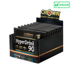 HyperDrink 90 (1:0,8), Very high carbohydrate drink – main product image