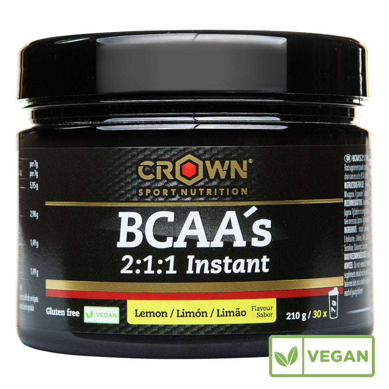 BCAA 2:1:1 Instant – main product image