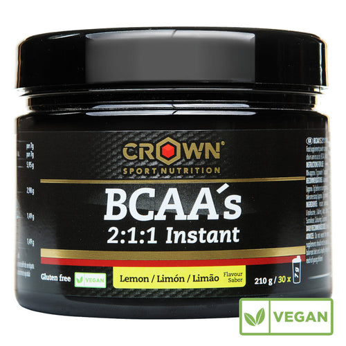 BCAA 2:1:1 Instant – main product image