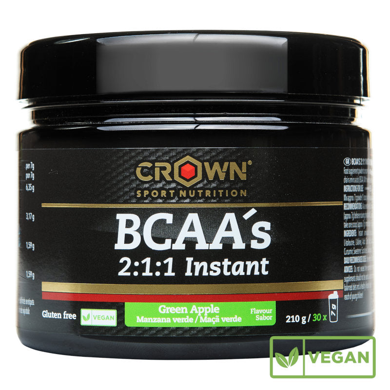 BCAA 2:1:1 Instant – product image 7
