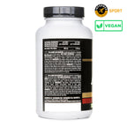 Beta Alanine Slow Absorption 120 tabs – product image 2