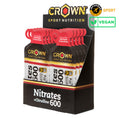 Nitrates 600 + Citrulline Shot Gel – main product image