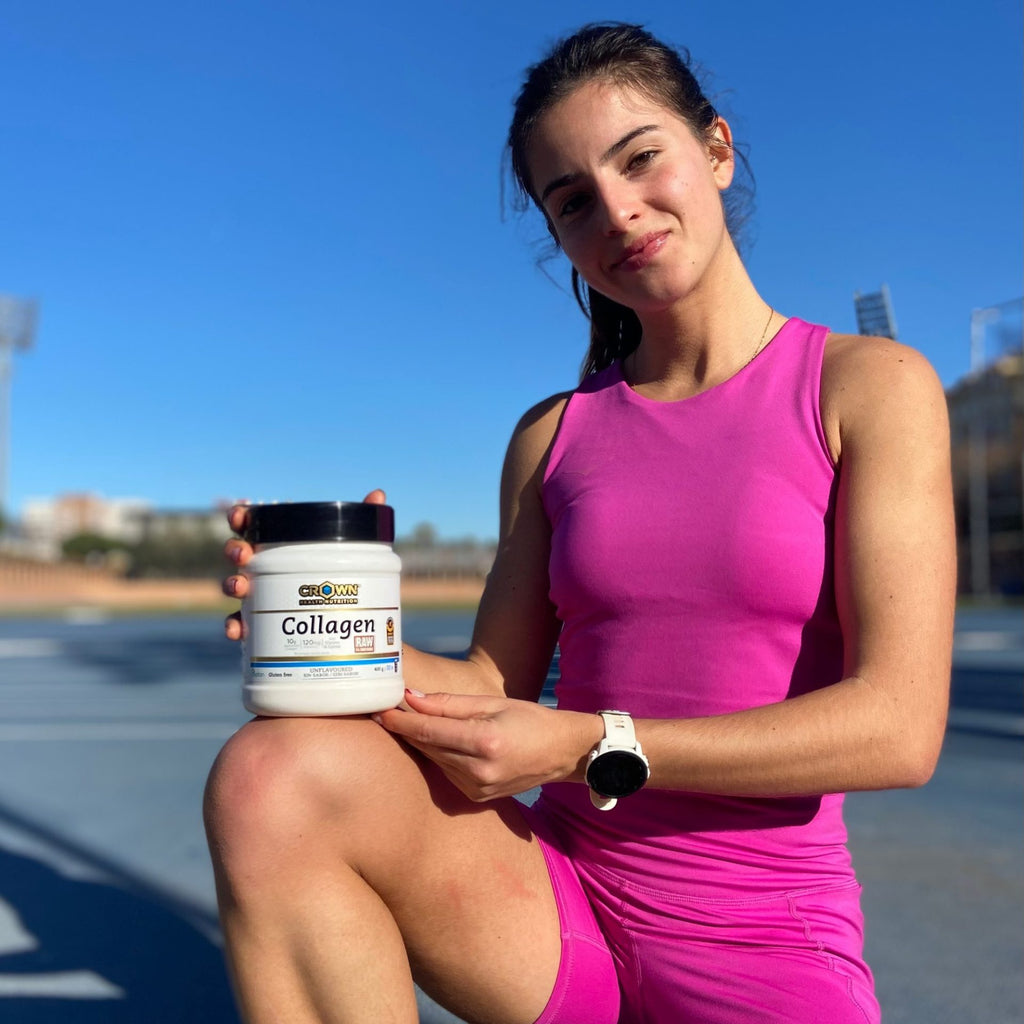 Collagen RAW (without sweeteners) – product image 3