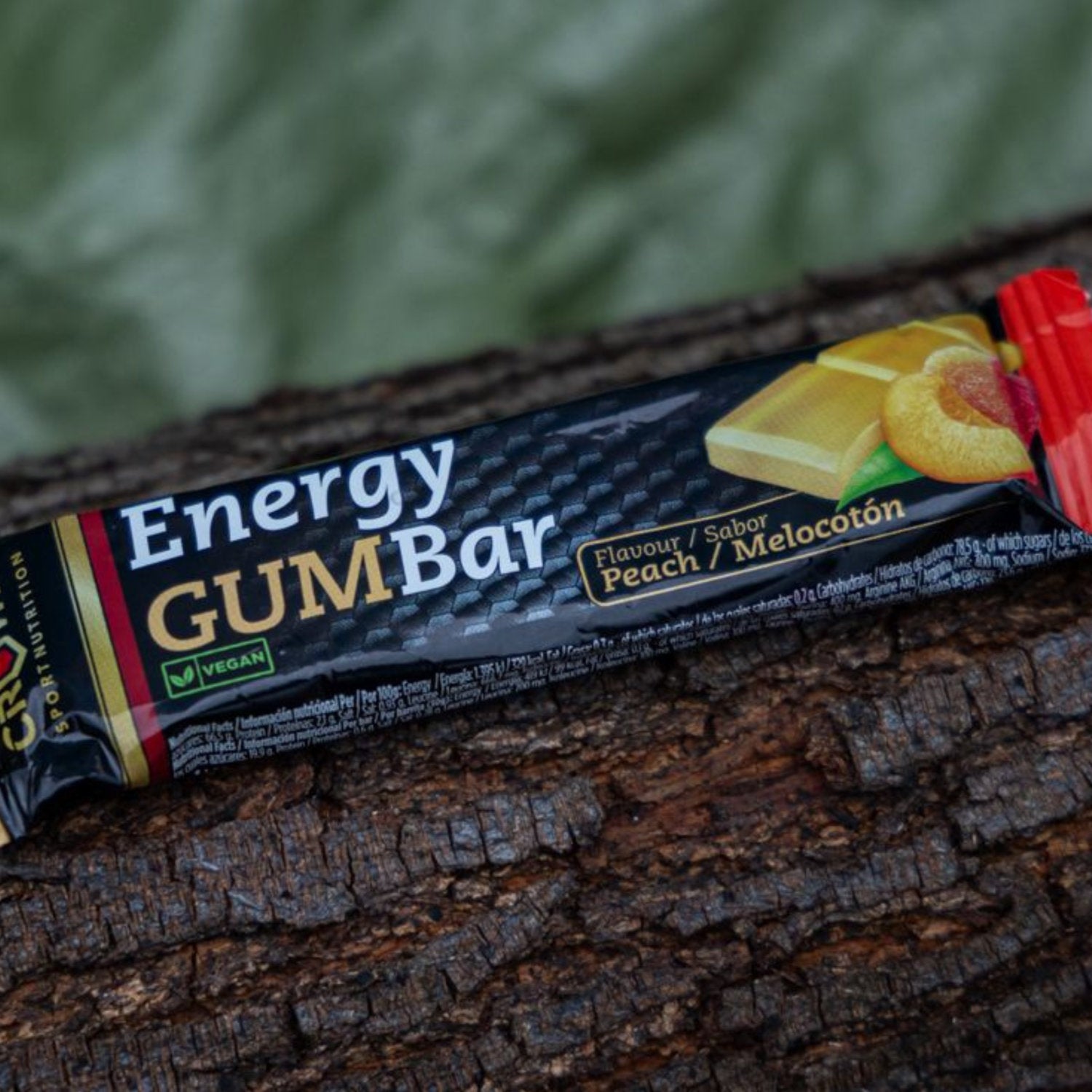 Energy Gum Bar – product image 16