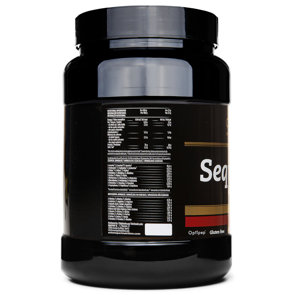 Sequential & Night Protein – product image 5