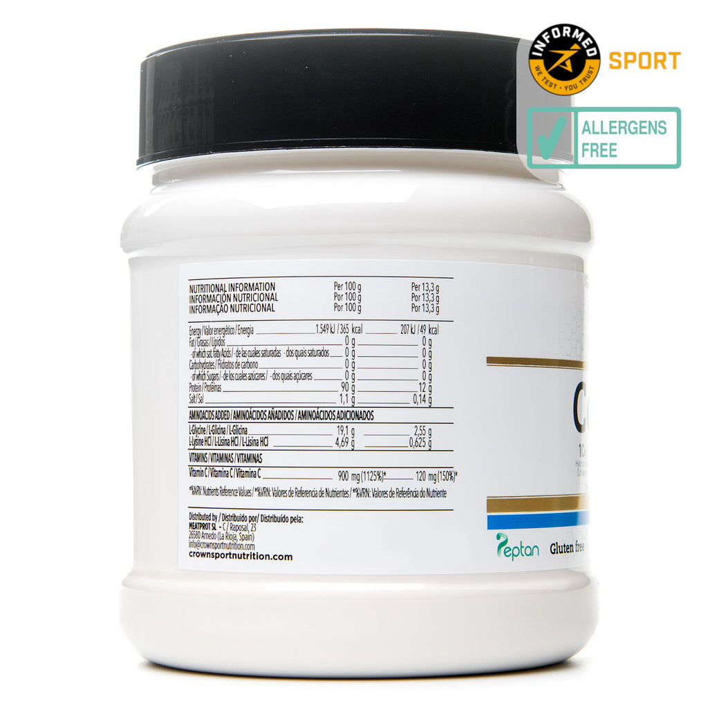 Collagen RAW (without sweeteners) – product image 7