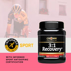 3:1 Recovery+ Muscle Recovery – product image 3