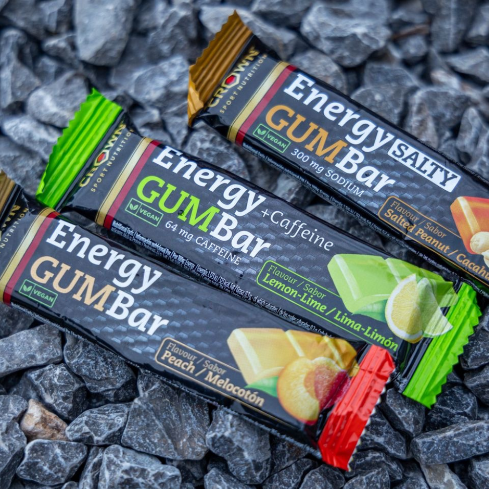 Energy Gum Bar – product image 2