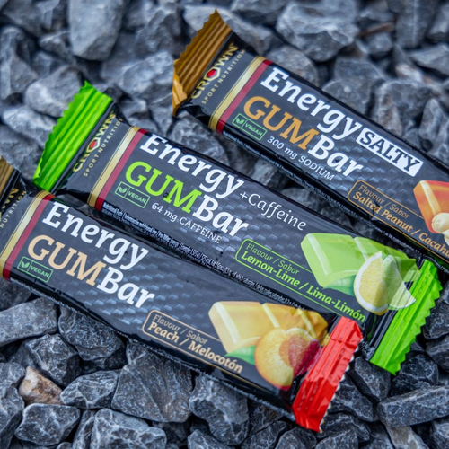 Energy Gum Bar – product image 2