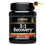 3:1 Recovery+ Muscle Recovery – main product image