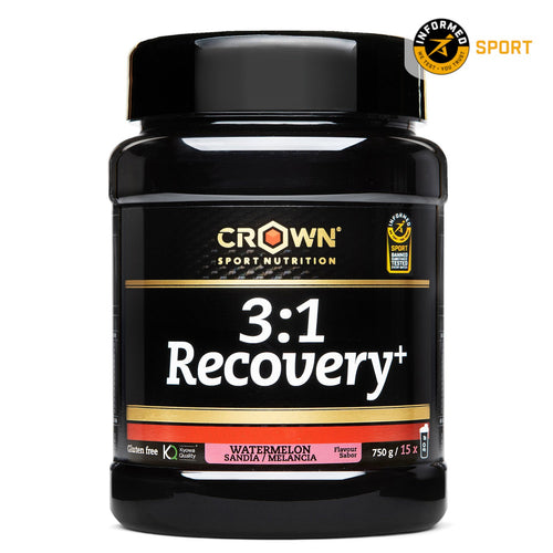 3:1 Recovery+ Muscle Recovery – main product image