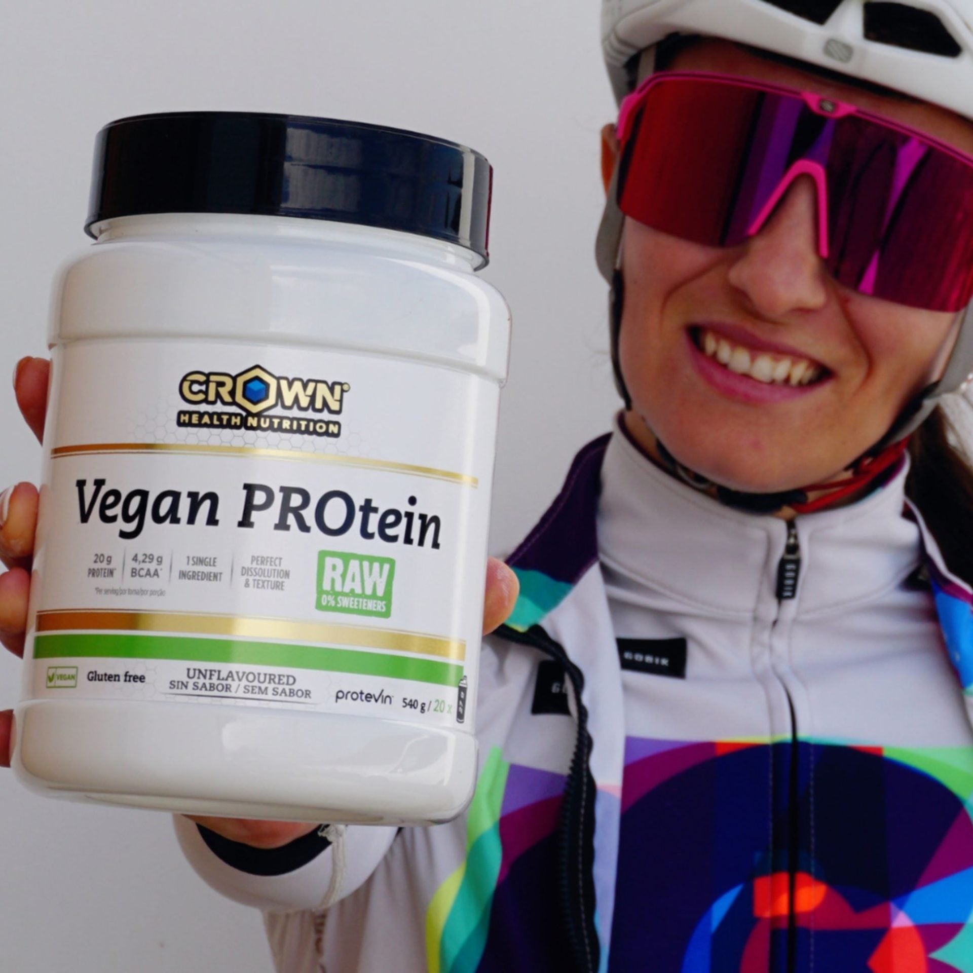 Vegan Protein – product image 3