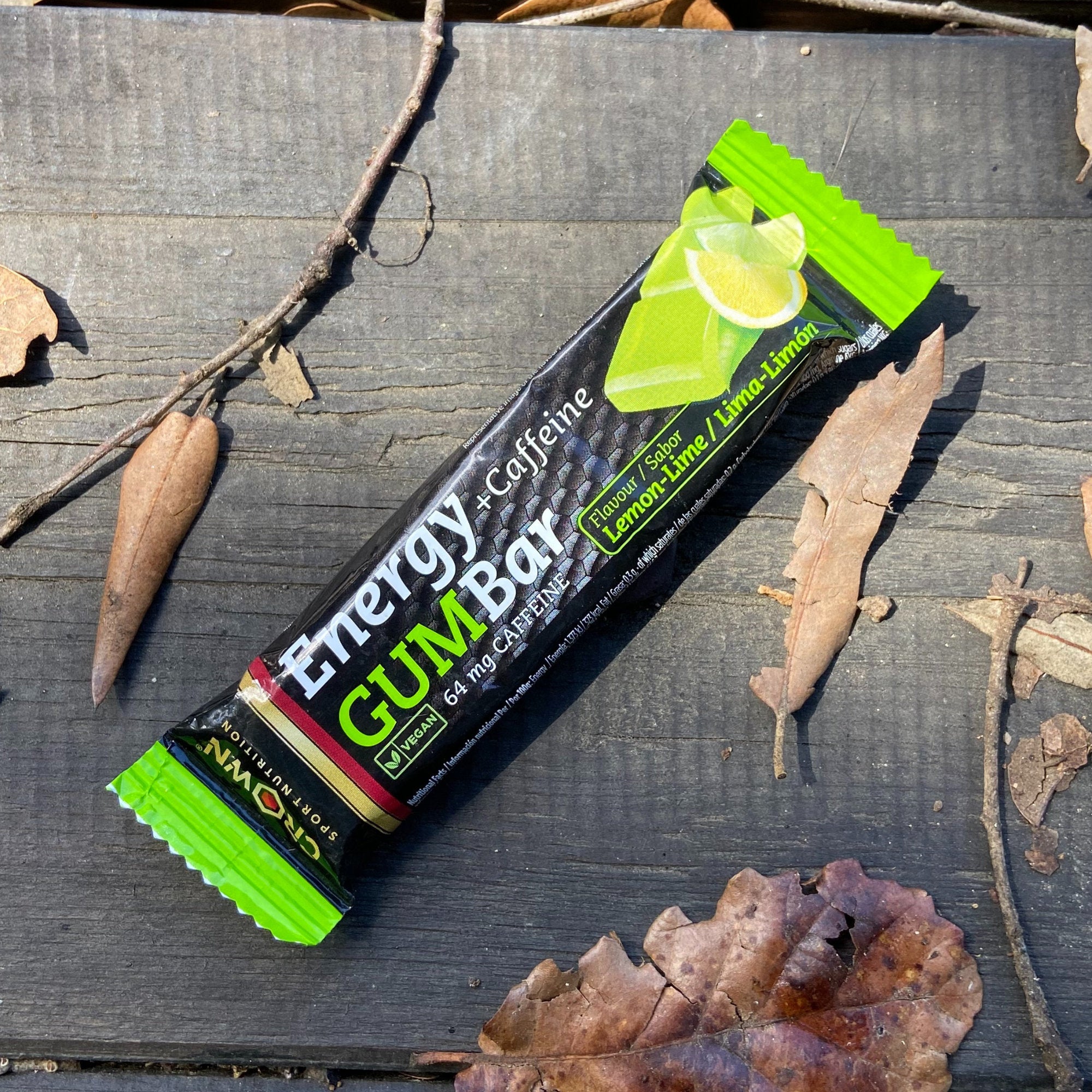 Energy Gum Bar – product image 14
