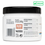 L-Glutamine Kyowa® 240 g - Neutral Flavour - 240 g Tin (40 servings) – product image 3