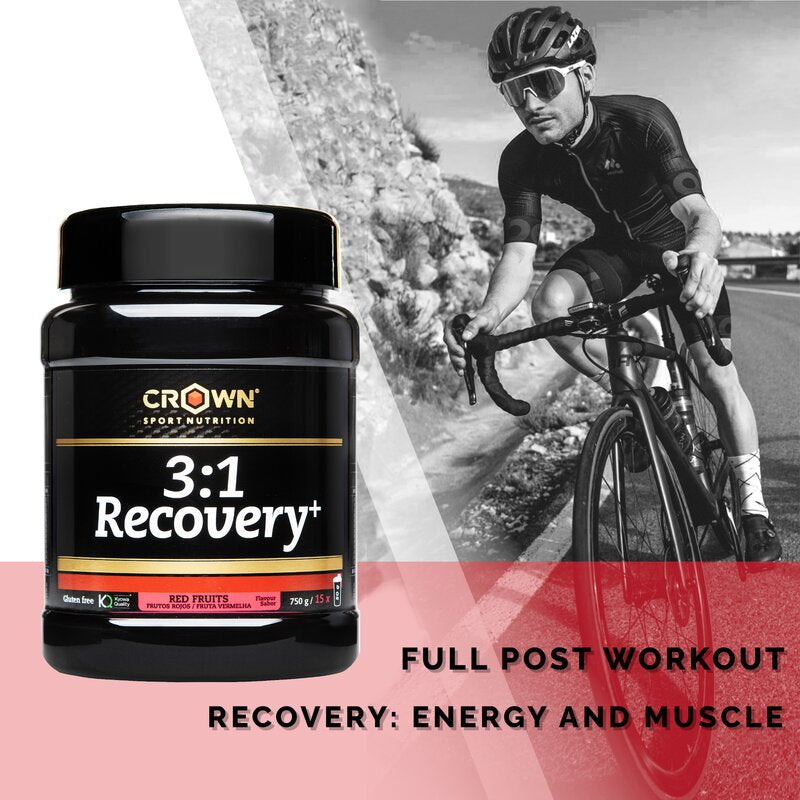 3:1 Recovery+ Muscle Recovery – product image 6