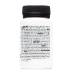 Curcumin Complex (BCM-95®), Ginger and Piperine (Black Pepper)