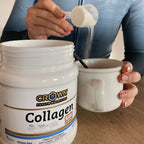 Collagen RAW (without sweeteners) – product image 5